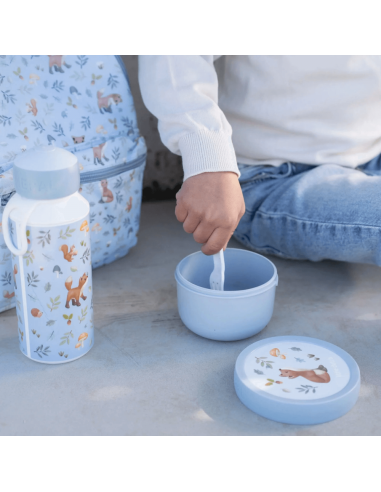 BOTELLA POP UP FOREST