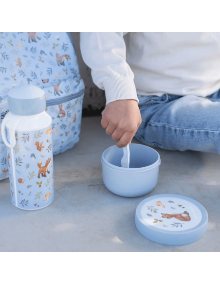 BOTELLA POP UP FOREST