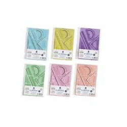 SET 4 REGLAS PASTEL