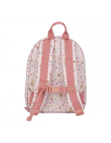 MOCHILA FAIRY GARDEN