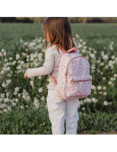 MOCHILA FAIRY GARDEN