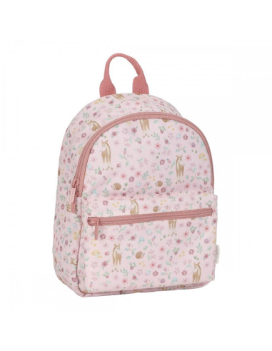 MOCHILA FAIRY GARDEN