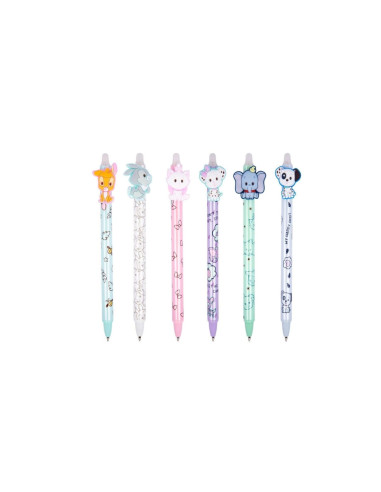 BOLÍGRAFO BORRABLE DISNEY