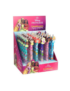 BOLÍGRAFO BORRABLE PRINCESAS