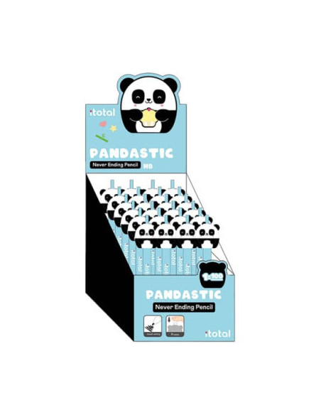 LÁPIZ INFINITO PANDA