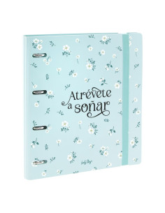 CARPEBLOC ATRÉVETE A SOÑAR