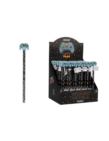 LÁPIZ 3D LETS PLAY