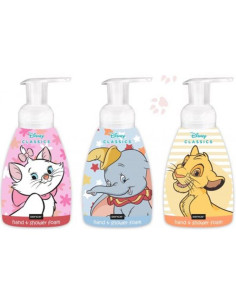 GEL DE DUCHA DUMBO