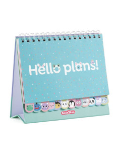 PLANIFICADOR SEMANAL