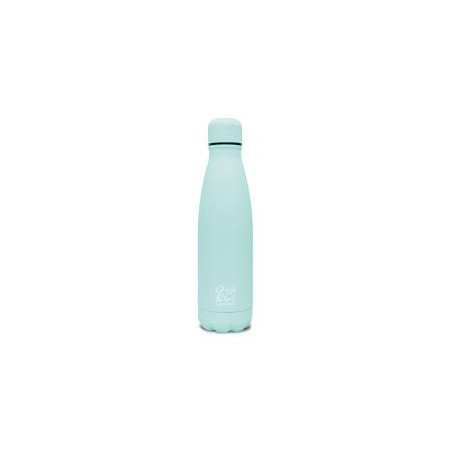 BOTELLA ISOTÉRMICA PASTEL