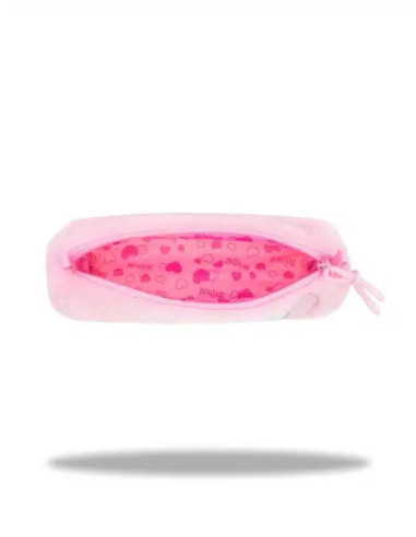 ESTUCHE FLUFFY ROSA STITCH