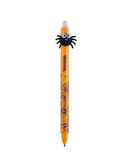 BOLÍGRAFO BORRABLE HALLOWEEN