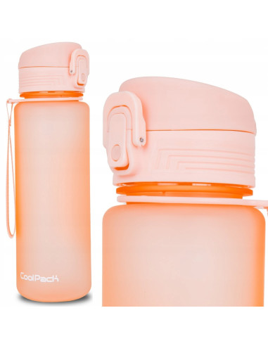 BOTELLA BRISK CORAL CP