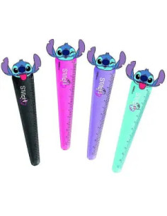 REGLA 12 CM STICH