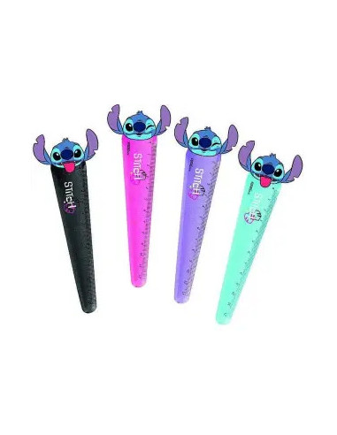 REGLA 12 CM STICH