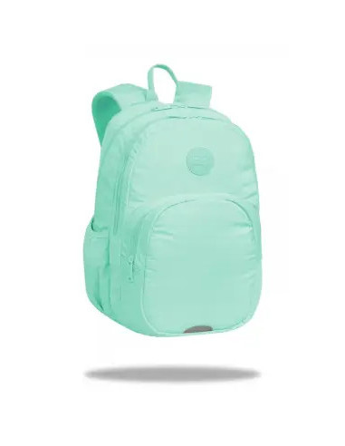 MOCHILA ESCOLAR JUVENIL RIDER POWDER MINT