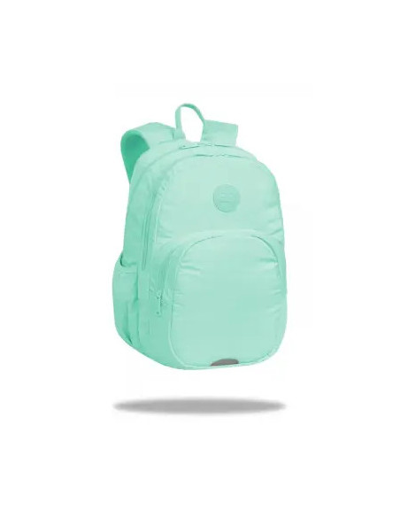 MOCHILA ESCOLAR JUVENIL RIDER POWDER MINT