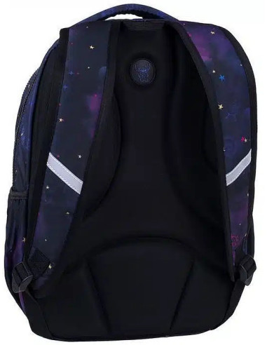 MOCHILA PRIME STITCH GOLD