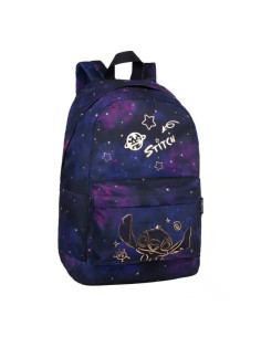 MOCHILA CROSS STITCH GOLD