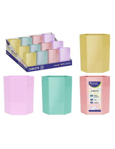 LAPICERO PASTEL