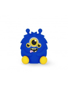 SACAPUNTAS CON LUZ MONSTER