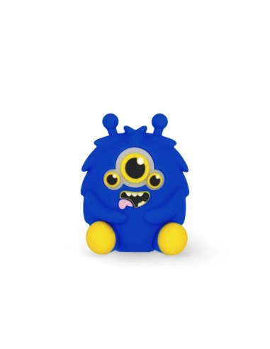 SACAPUNTAS CON LUZ MONSTER