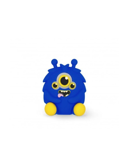 SACAPUNTAS CON LUZ MONSTER