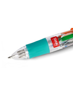 MINI BOLI 4 COLORES DINO 2