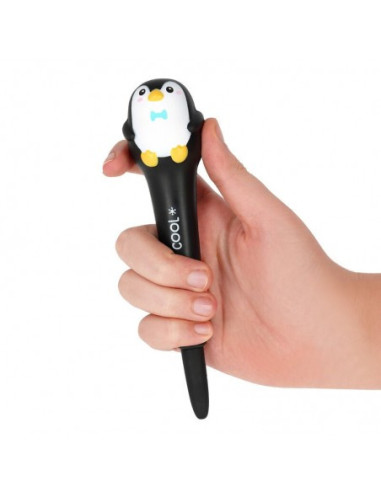 BOLÍGRAFO SQUISHY PINGU