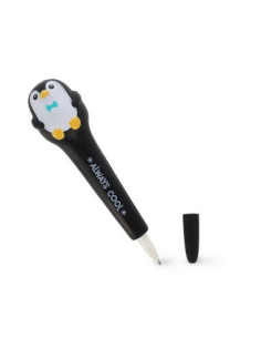BOLÍGRAFO SQUISHY PINGU 2