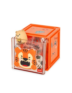 ORGANIZADOR MODULABE ESCRITORIO TIGER 2