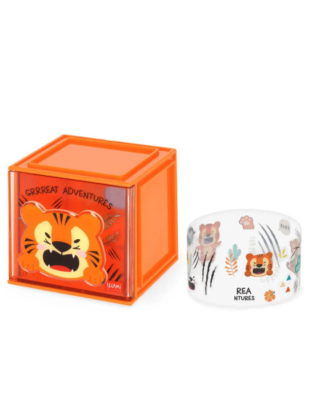 ORGANIZADOR MODULABE ESCRITORIO TIGER