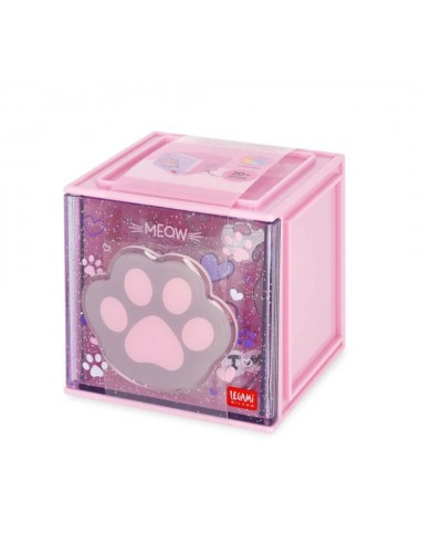 ORGANIZADOR MODULABE ESCRITORIO MEOW
