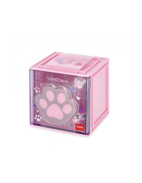 ORGANIZADOR MODULABE ESCRITORIO MEOW