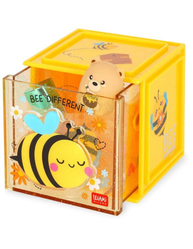 ORGANIZADOR MODULABE ESCRITORIO  BEE