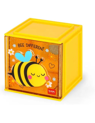 ORGANIZADOR MODULABE ESCRITORIO  BEE