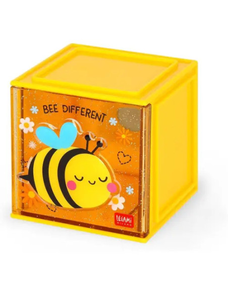 ORGANIZADOR MODULABE ESCRITORIO  BEE