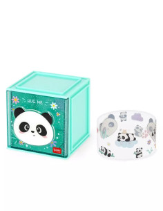 ORGANIZADOR MODULABE ESCRITORIO PANDA