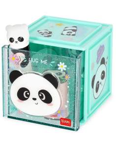 ORGANIZADOR MODULABE ESCRITORIO PANDA 2
