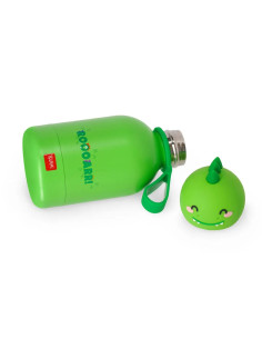 BOTELLA TÉRMICA NIÑOS 350ML - DINO 2