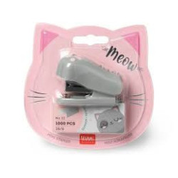 MINI GRAPADORA GATITO