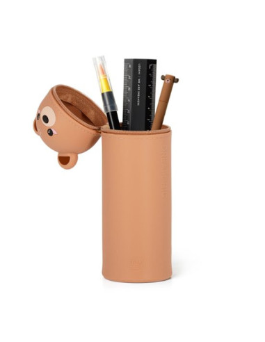 ESTUCHE SILICONA TEDDY BEAR