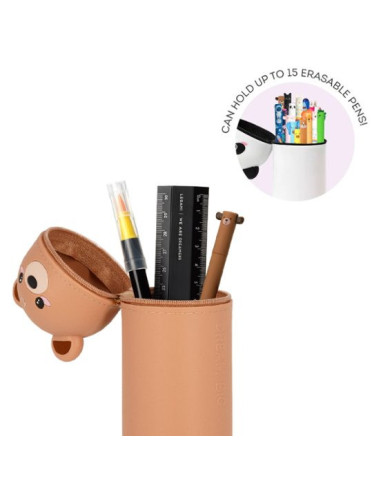 ESTUCHE SILICONA TEDDY BEAR