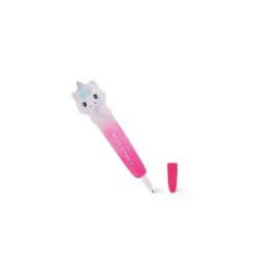 BOLÍGRAFO SQUISHY UNICORNIO