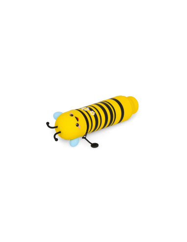 ESTUCHE SILICONA BEE