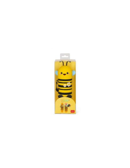 ESTUCHE SILICONA BEE
