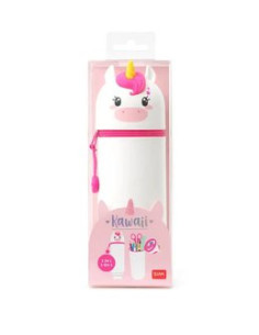 ESTUCHE SILICONA UNICORNIO 2