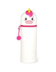 ESTUCHE SILICONA UNICORNIO