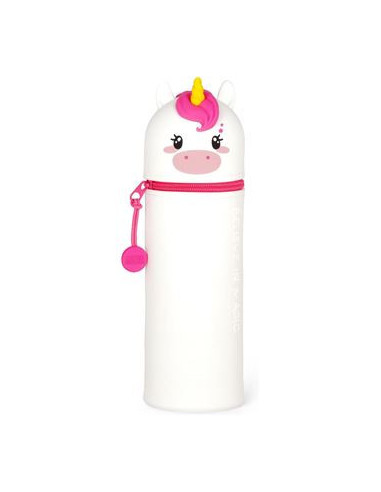 ESTUCHE SILICONA UNICORNIO