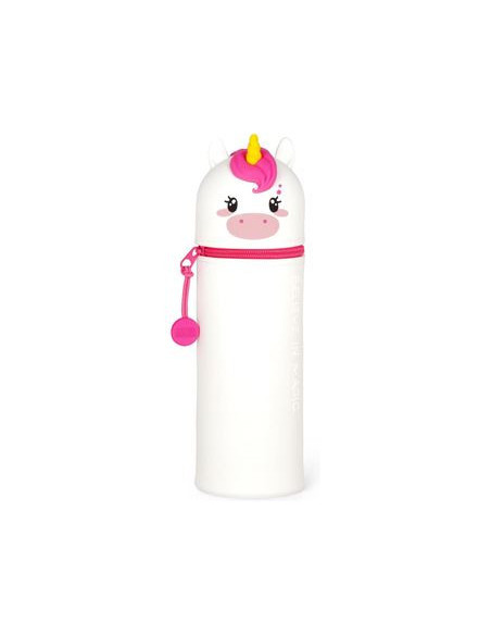 ESTUCHE SILICONA UNICORNIO